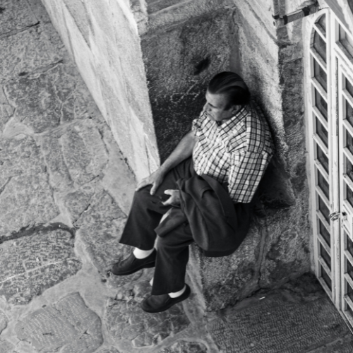 Je n’ai pas d’amis (et j’en ai honte)