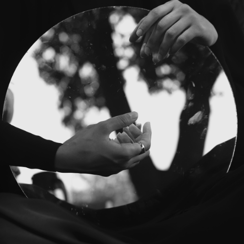 Je ne suis pas en retard sur ma vie