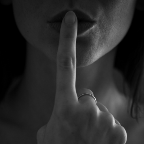 La charge mentale, c’est moi