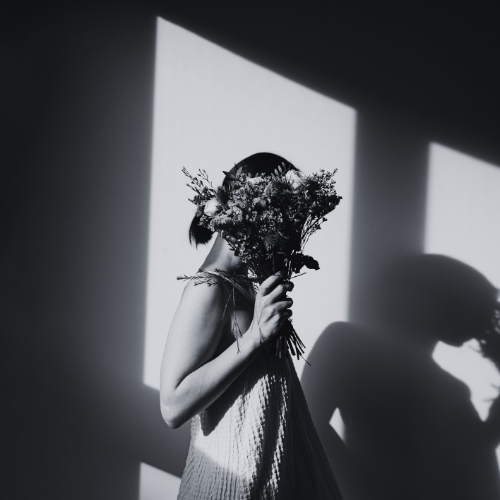 Lettre de rupture avec mon moi d’avant