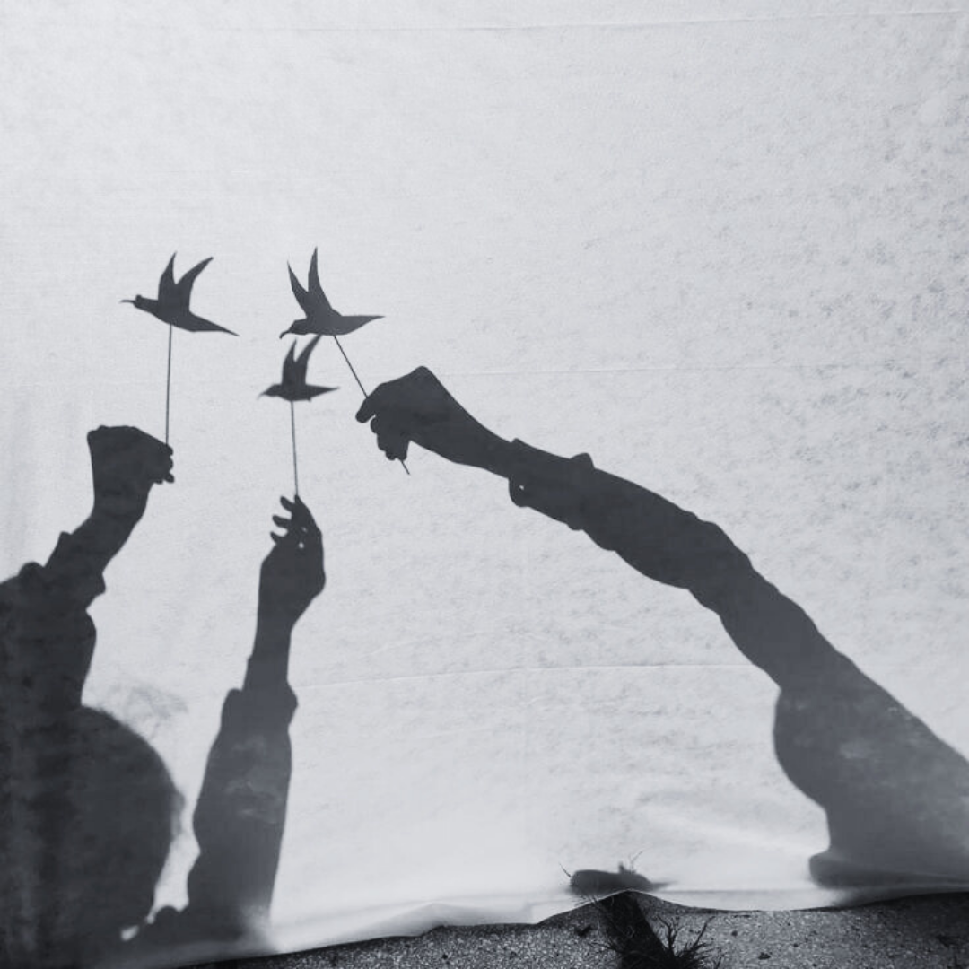 J'ai grandi avec la peur au ventre